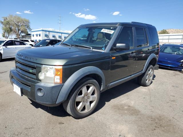 LAND ROVER LR3 2006 salad25436a367339