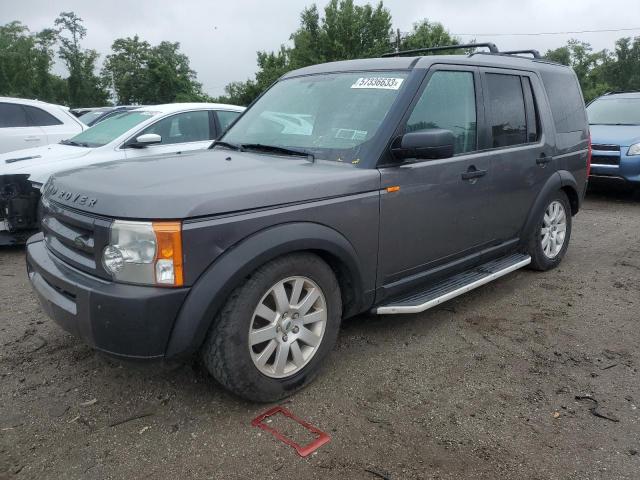 LAND ROVER LR3 SE 2006 salad25436a404972