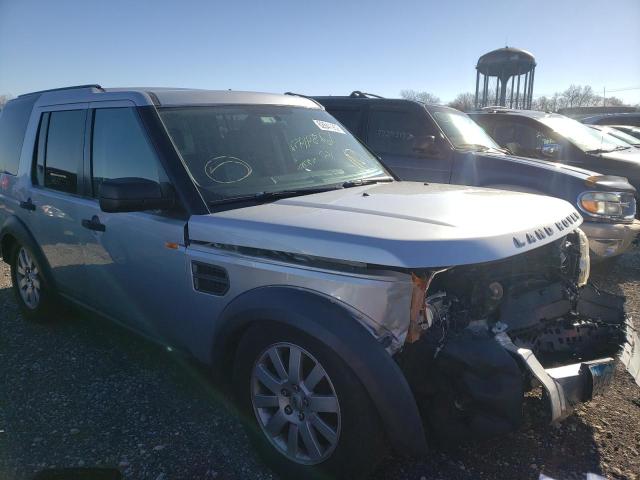 LAND-ROVER LR3 SE 2006 salad25446a395425