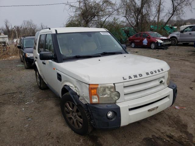 LAND-ROVER LR3 SE 2006 salad25466a400348