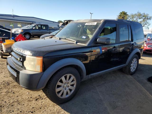 LAND ROVER LR3 2006 salad25476a375816