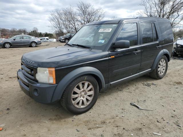 LAND ROVER RANGEROVER 2006 salad25476a389635