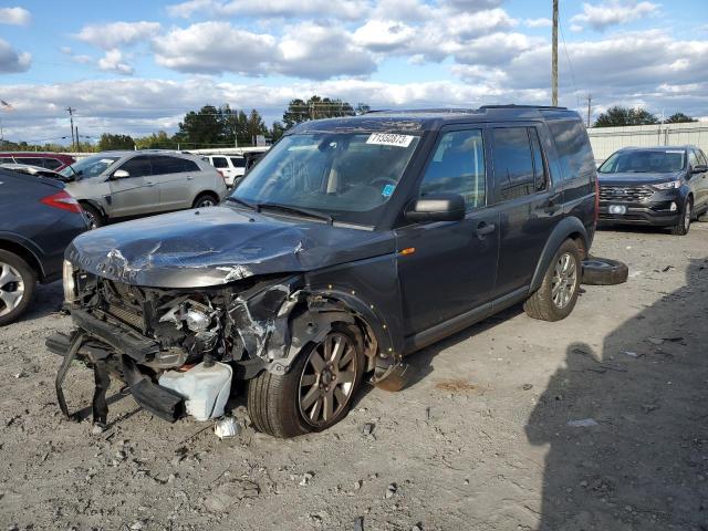 LAND-ROVER LR3 2006 salad25476a396598