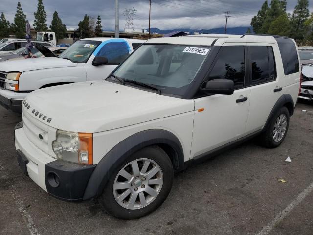 LAND-ROVER LR3 2006 salad25476a408443