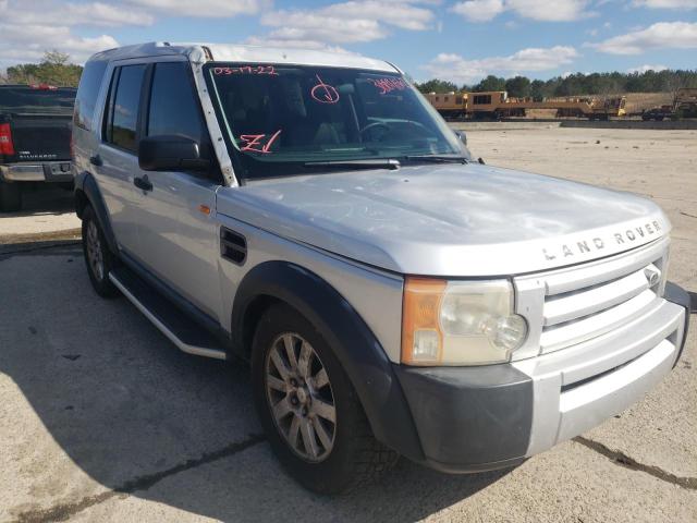 LAND ROVER LR3 SE 2005 salad25495a318936