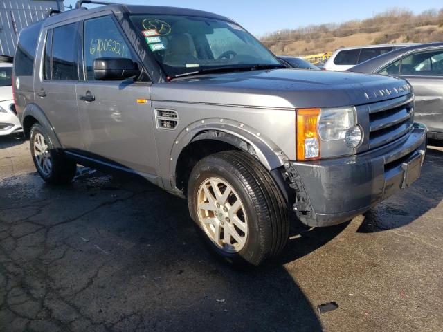 LAND-ROVER LR3 SE 2007 salae24427a420001