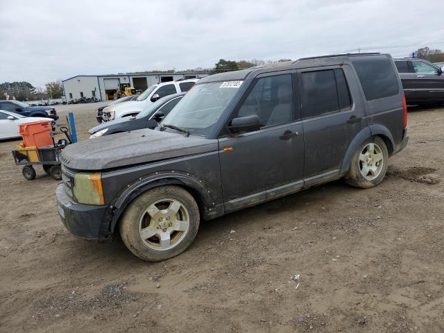 LAND ROVER LR3 2006 salae24436a407398