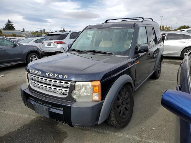 LAND ROVER LR3 2006 salae24446a344506