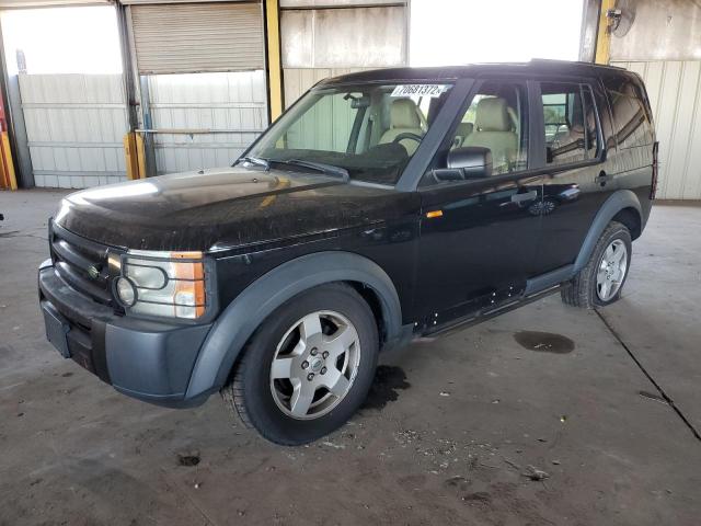 LAND ROVER LR3 2006 salae24456a352565