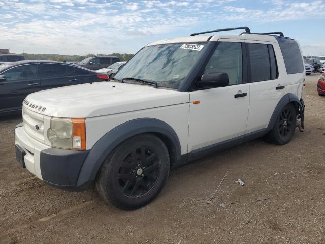 LAND-ROVER LR3 SE 2007 salae24457a419599