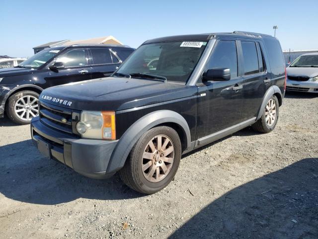 LAND ROVER LR3 SE 2005 salae24465a340679