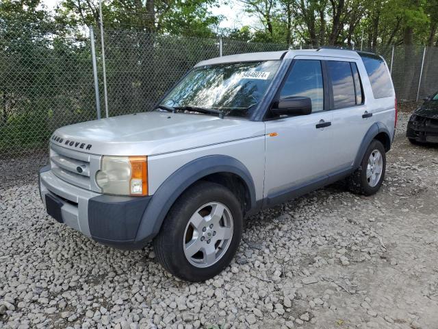 LAND ROVER LR3 2006 salae24496a352746