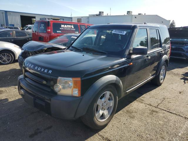 LAND-ROVER LR3 2006 salae244x6a349158