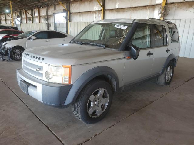 LAND-ROVER LR3 2006 salae244x6a353307