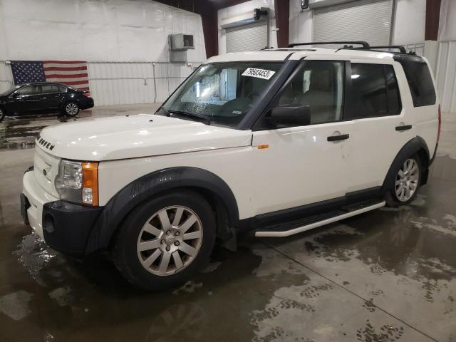 LAND-ROVER LR3 2005 salae25405a332575