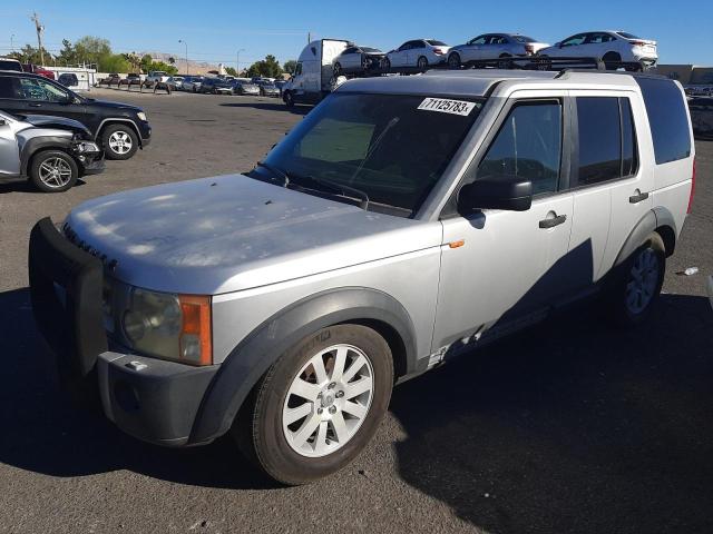 LAND-ROVER LR3 SE 2005 salae25405a344841