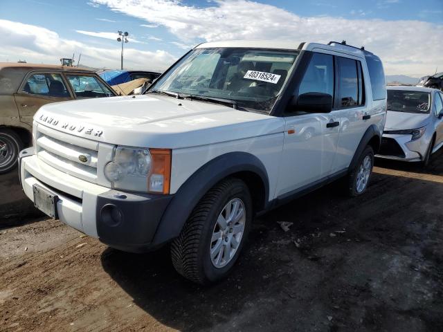 LAND ROVER LR3 2006 salae25406a375038