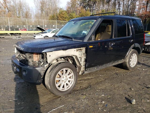 LAND-ROVER LR3 2008 salae25408a445625