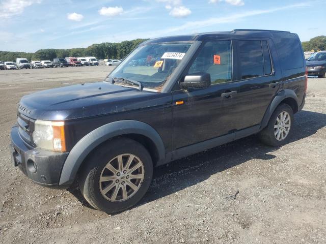 LAND ROVER LR3 SE 2008 salae25408a463185