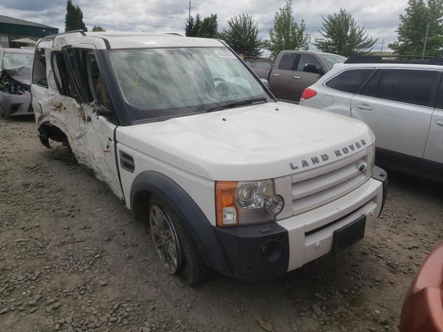 LAND-ROVER LR3 SE 2008 salae25408a490662