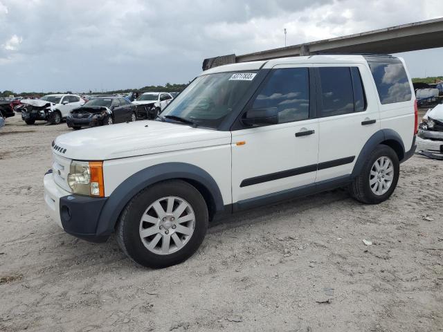 LAND-ROVER LR3 SE 2005 salae25415a343634