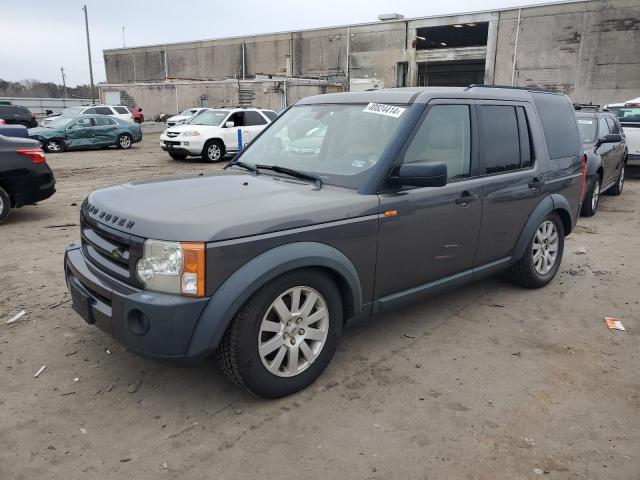 LAND ROVER LR3 2005 salae25415a345075