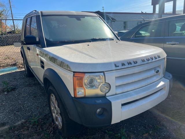 LAND-ROVER LR3 2006 salae25416a366641