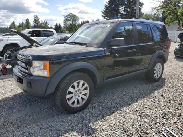 LAND ROVER LR3 2006 salae25416a374948