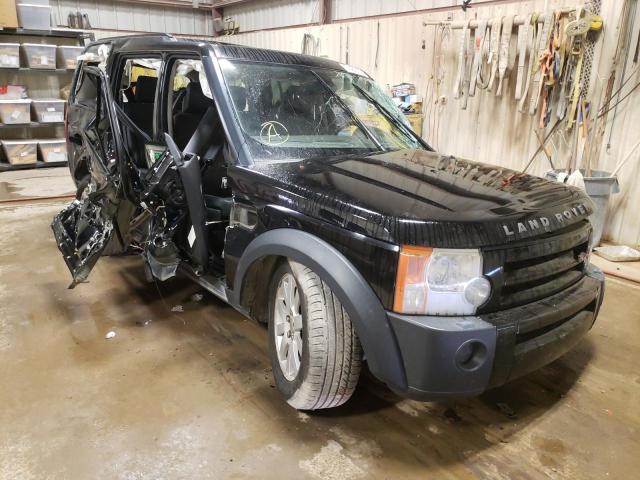 LAND ROVER LR3 SE 2006 salae25416a389997