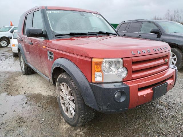 LAND-ROVER LR3 SE 2007 salae25417a427083