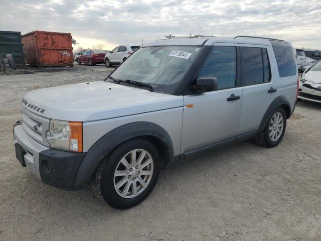 LAND ROVER LR3 2007 salae25417a429948