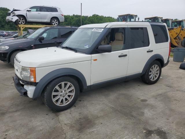 LAND-ROVER LR3 2007 salae25417a430016