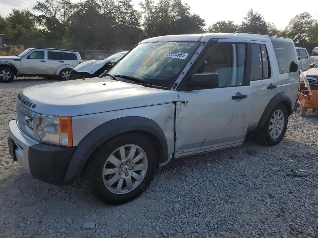 LAND ROVER LR3 SE 2005 salae25425a328415