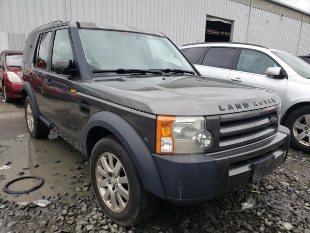 LAND ROVER LR3 2005 salae25425a329094