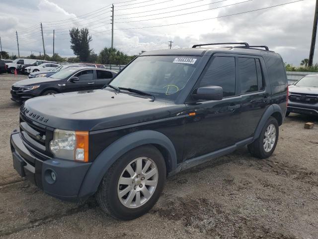 LAND-ROVER LR3 SE 2006 salae25426a371413