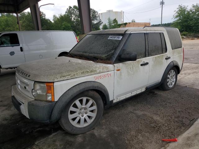 LAND-ROVER LR3 2006 salae25426a381357