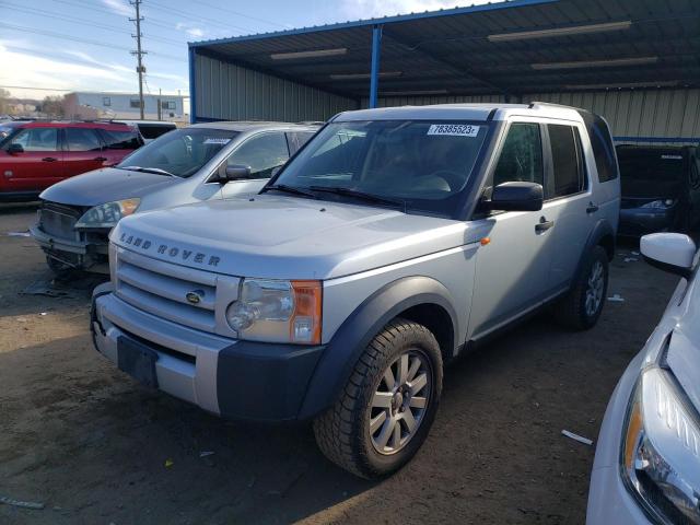 LAND ROVER LR3 2006 salae25426a384873