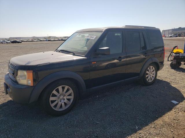 LAND ROVER LR3 SE 2006 salae25426a398157