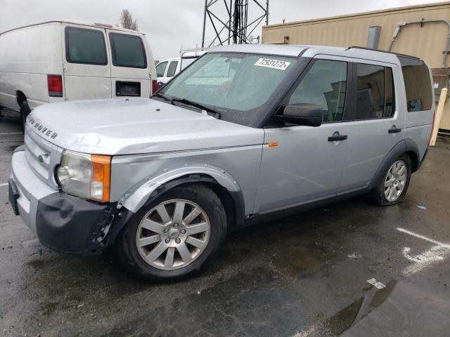 LAND-ROVER LR3 SE 2006 salae25426a410341