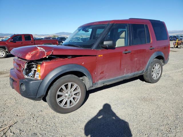 LAND-ROVER LR3 SE 2007 salae25427a418280