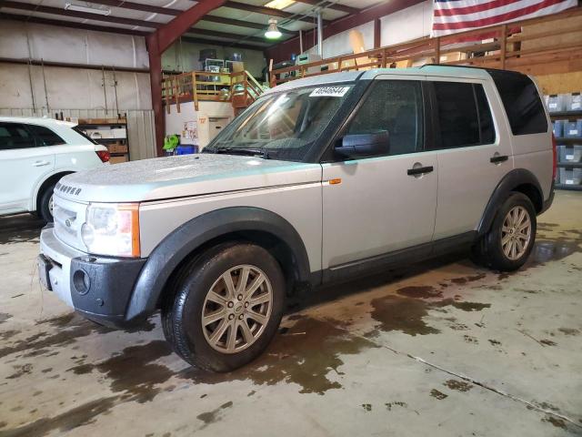 LAND ROVER LR3 2007 salae25427a430204