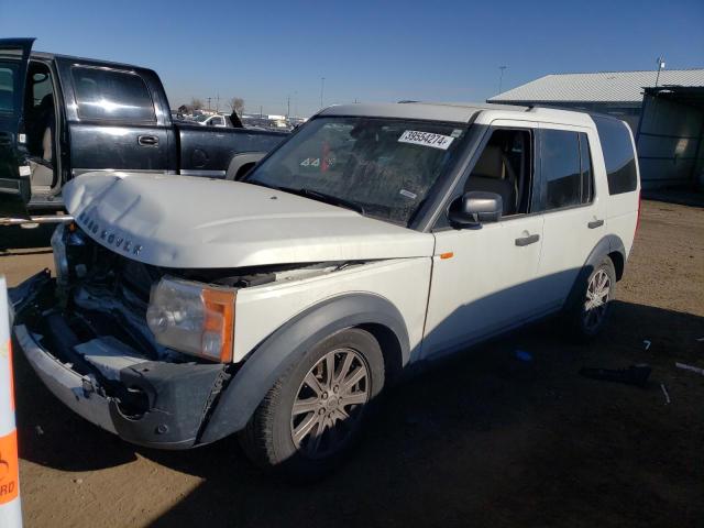 LAND ROVER LR3 2008 salae25428a442807