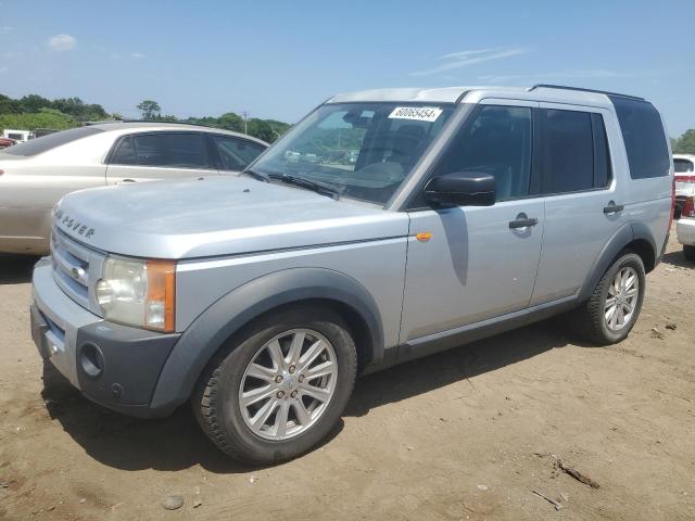 LAND ROVER LR3 2008 salae25428a446291