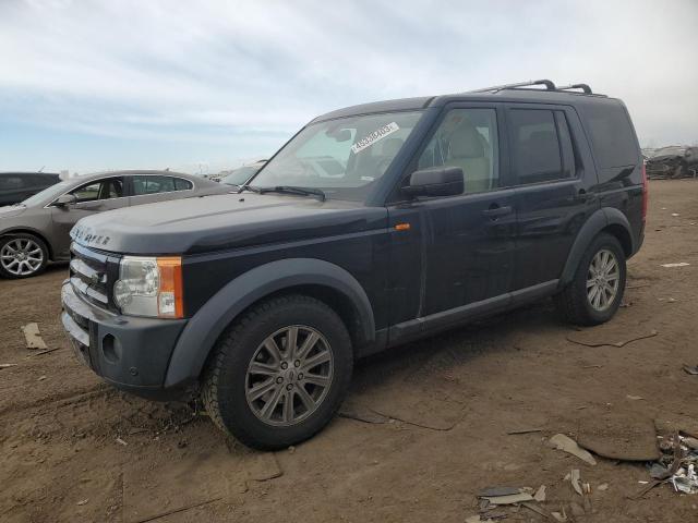 LAND-ROVER LR3 SE 2008 salae25428a481624