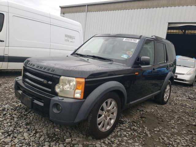 LAND ROVER LR3 SE 2005 salae25435a344994