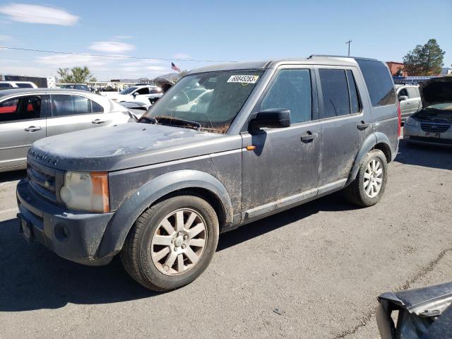 LAND-ROVER LR3 SE 2006 salae25436a370223