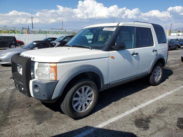 LAND ROVER LR3 SE 2007 salae25437a430129