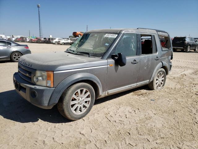 LAND ROVER LR3 2007 salae25437a434052