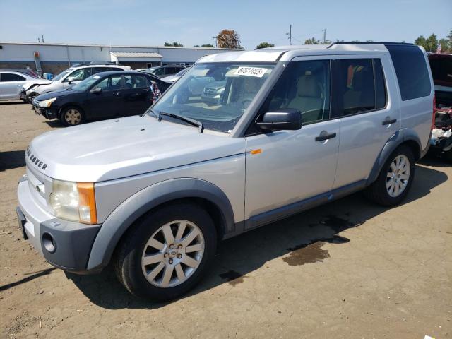 LAND-ROVER LR3 SE 2005 salae25445a329761