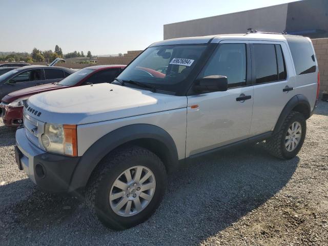 LAND-ROVER LR3 SE 2006 salae25446a366486